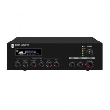 CMX EA-120 120W PA Amplifier with USB/SD & FM & Bluetooth