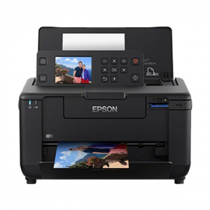 Epson PictureMate PM-520 Photo Ink Printer Unix Network | Laptop Shop | Jessore Computer City
