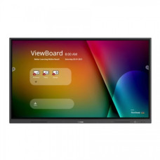 ViewSonic IFP7552 75 4K Interactive Flat Panel Display