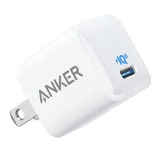 Anker PowerPort III Nano 20W Fast Charger
