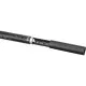 Boya BY-BM6060L shotgun microphone designed for superior audio recording in various environments