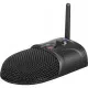 BOYA BY-BMW700 wireless conference microphone showcasing its sleek design and features