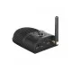 BOYA BY-BMW700 wireless conference microphone showcasing its sleek design and features