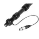 BOYA BY-PB25 Carbon Fiber Boom Pole with Internal XLR Cable 2026 jessore bd