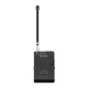 Boya BY-WFM12 VHF Wireless Microphone System on display at Unix Network shop in Jashore, Bangladesh