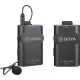 BOYA BY-WM4 Pro Wireless Lavalier Microphone System 2026 jessore bd