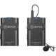 BOYA BY-WM4 Pro Wireless Lavalier Microphone System 2026 jessore bd