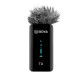 BOYA BY-XM6-S2 2.4GHz Dual-Channel Wireless Microphone System 2026 jessore bd