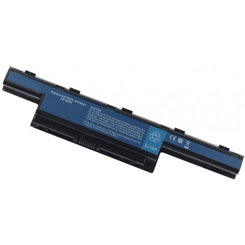 Acer Aspire 4000, 5000 and 7000 Series Laptop Battery