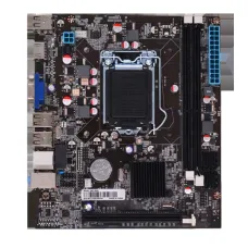 AFOX Intel IH61-MA5 Motherboard