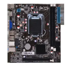 AFOX Intel IH61-MA5 Motherboard