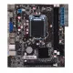 AFOX Intel IH61-MA5 Motherboard