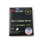 AFOX SD250-120GN 2.5-INCH SATA3 120GB SSD
