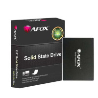 AFOX SD250-128GN 2.5-INCH SATA3 128GB SSD