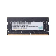 APACER DDR4 8GB 3200MHz laptop RAM