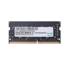 APACER DDR4 8GB 3200MHz laptop RAM