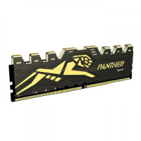 APACER PANTHER-GOLDEN DDR4 16GB 3200MHZ GAMING DESKTOP RAM