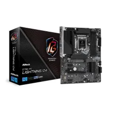 ASRock Z790 PG Lightning/D4 13th Gen & 12th Gen ATX Motherboard