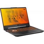 Asus TUF F15 FX506LH Core i5 GTX 1650 4GB Graphics FHD Gaming Laptop