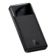 Baseus Bipow Digital Display Fast Charging Power bank 10000mAh 15W Black PPDML-I01