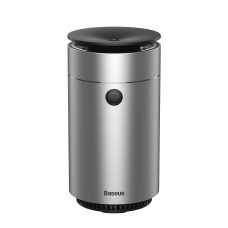 Baseus DHSG-0S Time Aromatherapy machine humidifier 75ml Silver