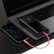 Baseus Elf Digital Display Fast Charging Power Bank 20000mAh 65W Black PPJL000001