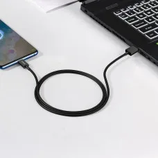Baseus Superior Series Fast Charging Data Cable USB to Micro 2A 1m Black CAMYS-01