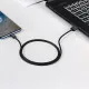 Baseus Superior Series Fast Charging Data Cable USB to Micro 2A 1m Black CAMYS-01