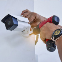 CC Camera Installation and Repair Service