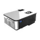 Cheerlux C9 2800 Lumens Android Wi-Fi Mini LED Projector with Built-in TV Card 2026 jessore bd