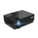 Cheerlux CL770 Projector: 4000 Lumens Full HD Experience