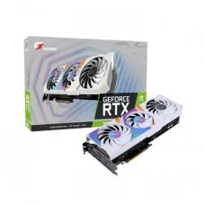 Colorful iGame GeForce RTX 3050 Ultra W OC 8G-V 8GB GDDR6 Graphics Card