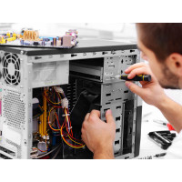 Desktop Computer Repair Service