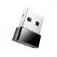 Cudy WU650 650mbps Wi-Fi Dual Band USB Adapter 2026 jessore bd