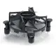 Deepcool CK-11509 CPU Cooler showcasing its sleek design and cooling features for optimal performance