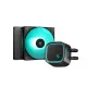 DeepCool LE300 MARRS All-In-One 120mm LED Liquid CPU Cooler