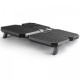 DeepCool Multi Core X6 4-fan laptop cooler designed to enhance cooling efficiency and performance for laptops