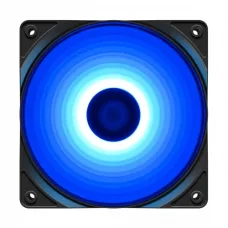 Deepcool RF 120 B Blue LED Case Fan