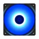 Deepcool RF 120 B Blue LED Case Fan