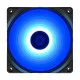 Deepcool RF 120 B Blue LED Case Fan