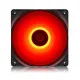 Deepcool RF 120 R Red LED Case Fan
