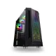 EVOLUR EH051 RGB Mid Tower Gaming Casing