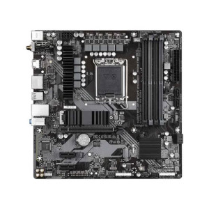 GIGABYTE B760M DS3H AX DDR4 13th and 12th Gen Intel mATX Motherboard Unix Network | Laptop Shop | Jessore Computer City