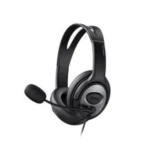 Havit H206D 3.5mm double plug Stereo with Mic Headset Havit H206D 3.5mm double plug Stereo with Mic Headset