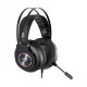 Havit H654U Wired USB Stereo Gaming Headphone featuring comfortable ear cups and high-quality sound