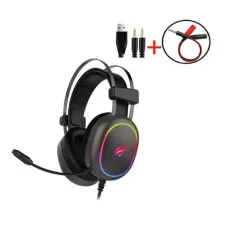 Havit HV-H2016D Wired Gaming Headphone