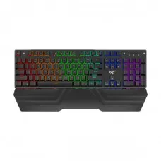 Havit HV-KB856L RGB Mechanical Gaming Keyboard Havit HV-KB856L RGB Mechanical Gaming Keyboard