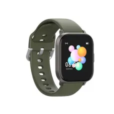 Havit HV-M93 1.4 inch Full Touch Screen Smart Watch
