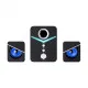Havit SF123BT 2:1 Multi-Function Bluetooth Speaker