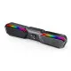 Havit SK750BT Portable Bluetooth Speaker featuring RGB lighting, perfect for any event.